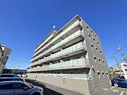 荒畑駅より徒歩2分 3階 築18年7ヶ月の賃貸物件