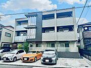 シャーメゾンステージ桜本町 1階 築4年7ヶ月の賃貸物件