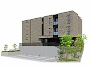 池下駅より徒歩4分 2階 新築の賃貸物件