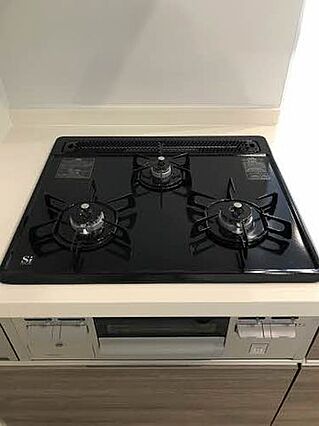 シャーメゾンワンワイズ_内装_7