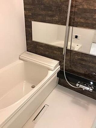 シャーメゾンワンワイズ_内装_14