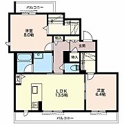 パルコレータ_間取り_0