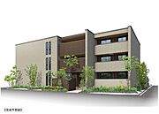 カルム・ラ・ポーズの賃貸物件