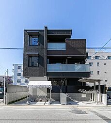 アズール御器所