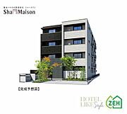 吹上駅より徒歩2分 3階 新築の賃貸物件