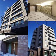 エスティメゾン白壁南 7階 築12年2ヶ月の賃貸物件