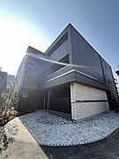 メゾンドパーシモンの賃貸物件