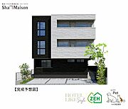 瑞穂区役所駅より徒歩4分 2階 新築の賃貸物件