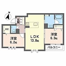 間取り：223038609671