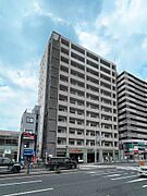 アンソレイエ覚王山の賃貸物件