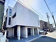 コンフォート桜山 3階 築2年の賃貸物件