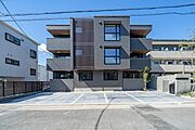 シャーメゾン川名 3階 築1年6ヶ月の賃貸物件