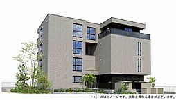 シャーメゾン刈谷