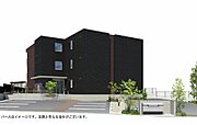 新豊田駅より徒歩12分 新築 3階建の賃貸物件