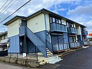 三河安城駅より徒歩4分 1階 築27年4ヶ月の賃貸物件