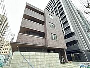 東別院駅より徒歩9分 4階 新築の賃貸物件