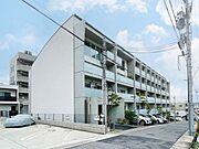 星ヶ丘駅より徒歩8分 1階 築15年11ヶ月の賃貸物件