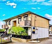 パストラル尾花C 2階 築23年7ヶ月の賃貸物件