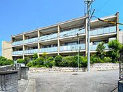 プライムメゾン富士見台 1階 築18年11ヶ月の賃貸物件