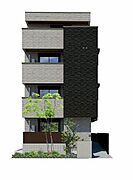 アイエムマンション 4階 新築の賃貸物件