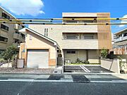 シャーメゾン徳川の賃貸物件