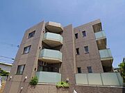 ディアコート徳川山 1階 築21年8ヶ月の賃貸物件