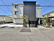 レフィシア城南 2階 築1年4ヶ月の賃貸物件