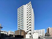 桜山駅より徒歩2分 12階 築4年の賃貸物件