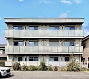 岡崎駅より徒歩12分 2階 築6年8ヶ月の賃貸物件