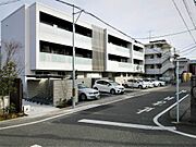 ベレッツァ本郷の賃貸物件