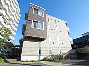 西脇町レジデンス 2階 築11年の賃貸物件