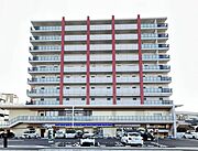 知立駅より徒歩2分 5階 築2年2ヶ月の賃貸物件