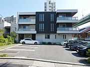 BLANCNOIR白壁 1階 築10年2ヶ月の賃貸物件