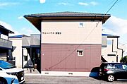 サニーハウス東端Ｂの賃貸物件