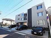 セヴェルシャンテの賃貸物件