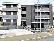 セカンドクロスの賃貸物件