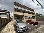 サニーサイド東山 A棟の賃貸物件