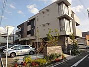 リ・アルジョン御器所の賃貸物件