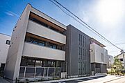ciel八熊の賃貸物件