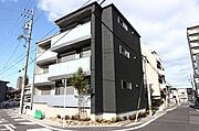TERASS八田の賃貸物件