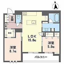 間取り：223040199643