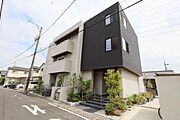 シャーメゾン比良の賃貸物件