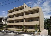 Ｓｔ．パトリク館の賃貸物件