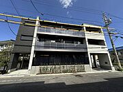 ヴィオレール梅村の賃貸物件