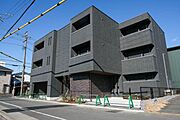 レガーレ御器所の賃貸物件