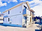 ヴィラ オランジェDの賃貸物件