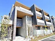 パストラルカーサ 1階 築2年6ヶ月の賃貸物件