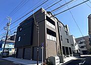 ペルテ植田の賃貸物件