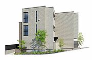東山公園駅より徒歩3分 新築 3階建の賃貸物件