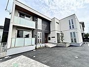 近鉄弥富駅より徒歩11分 1階 築1年10ヶ月の賃貸物件